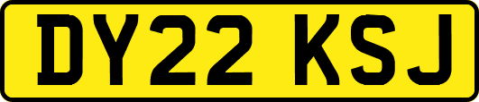 DY22KSJ