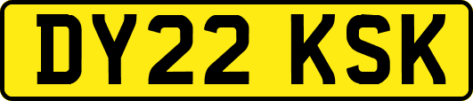 DY22KSK