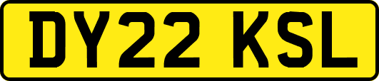 DY22KSL