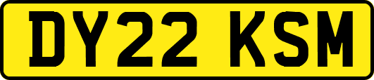 DY22KSM
