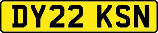 DY22KSN