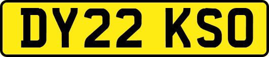 DY22KSO