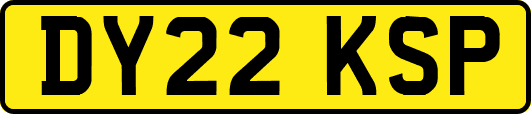 DY22KSP