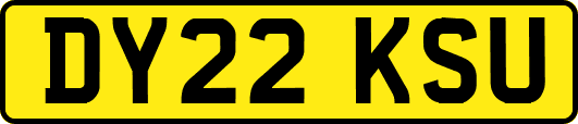 DY22KSU