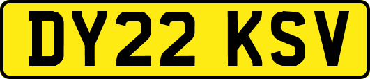 DY22KSV