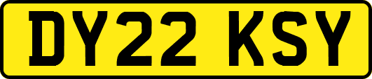 DY22KSY
