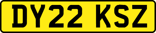 DY22KSZ