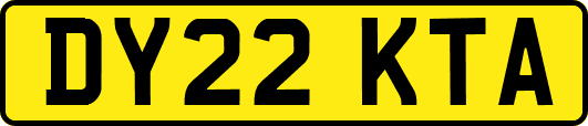 DY22KTA