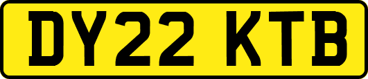 DY22KTB