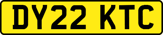 DY22KTC