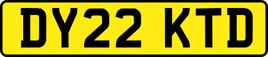DY22KTD