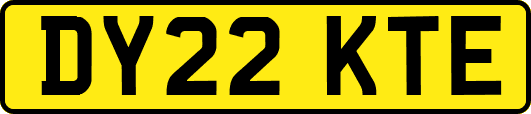 DY22KTE