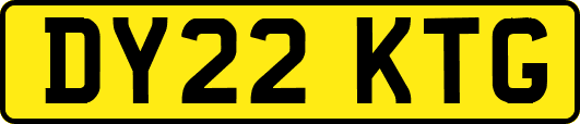 DY22KTG