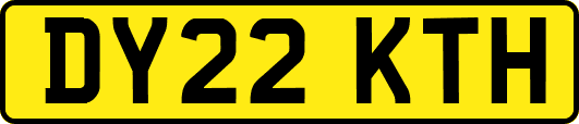 DY22KTH