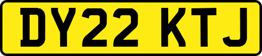 DY22KTJ