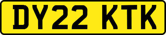 DY22KTK