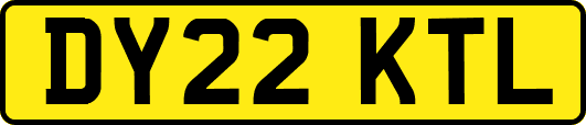 DY22KTL