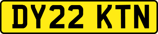DY22KTN