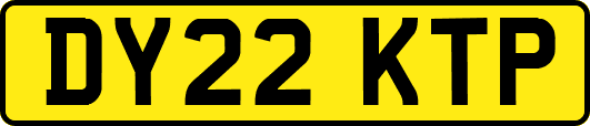 DY22KTP