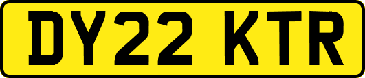 DY22KTR