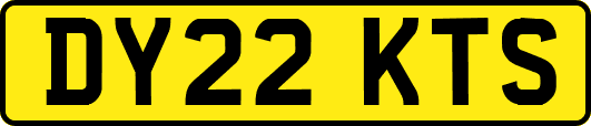 DY22KTS