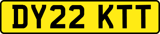 DY22KTT