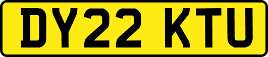 DY22KTU
