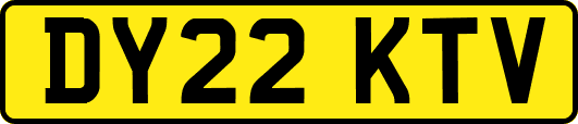 DY22KTV