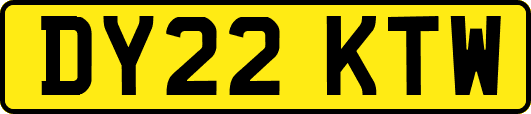 DY22KTW