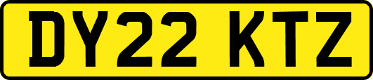 DY22KTZ