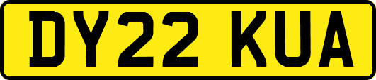 DY22KUA