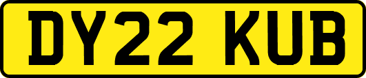 DY22KUB