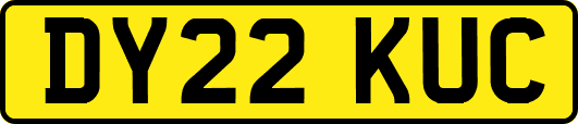DY22KUC