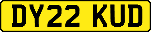 DY22KUD