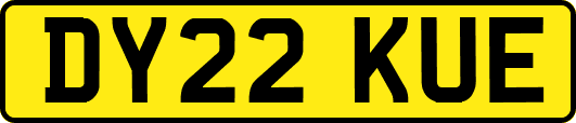 DY22KUE