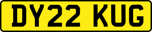 DY22KUG
