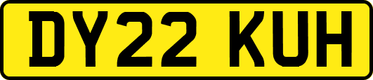 DY22KUH