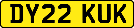 DY22KUK