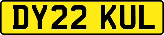 DY22KUL