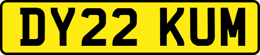 DY22KUM