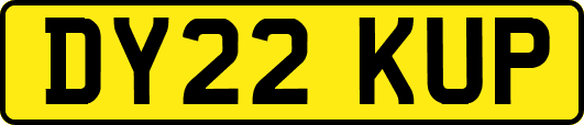 DY22KUP