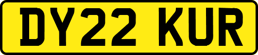 DY22KUR