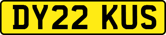 DY22KUS