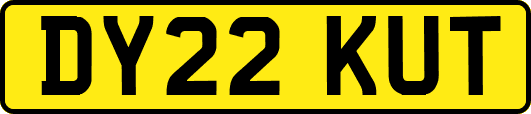 DY22KUT