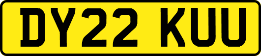 DY22KUU