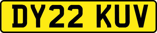 DY22KUV