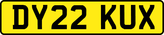 DY22KUX