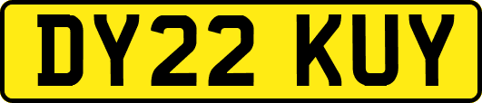 DY22KUY