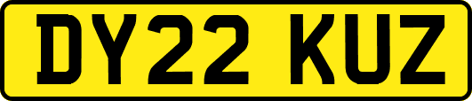 DY22KUZ