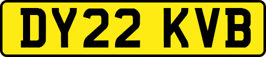 DY22KVB